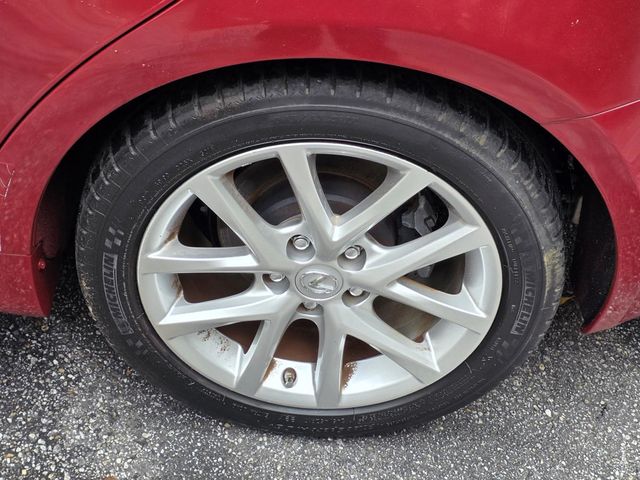 2013 Lexus IS 250 4dr Sport Sedan Automatic RWD - 22952984 - 27