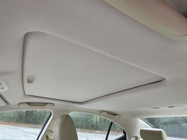 2013 Lexus IS 250 4dr Sport Sedan Automatic RWD - 22952984 - 6