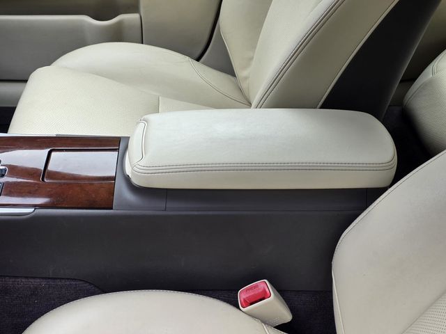 2013 Lexus IS 250 4dr Sport Sedan Automatic RWD - 22952984 - 7