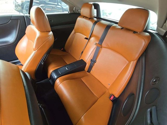 2013 Lexus IS 250C 2dr Convertible Automatic - 23091616 - 13