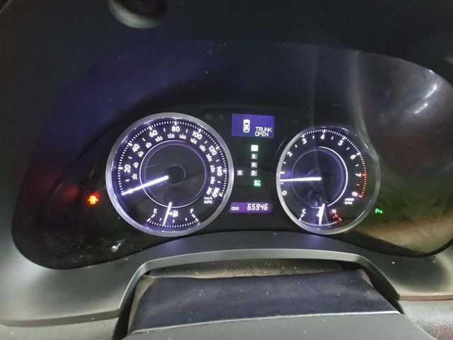 2013 Lexus IS 250C 2dr Convertible Automatic - 23091616 - 14
