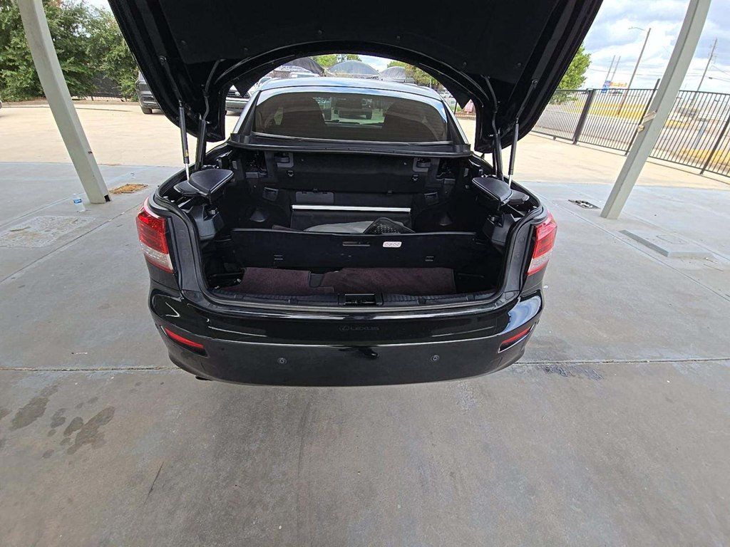 2013 Lexus IS 250C 2dr Convertible Automatic - 23091616 - 16