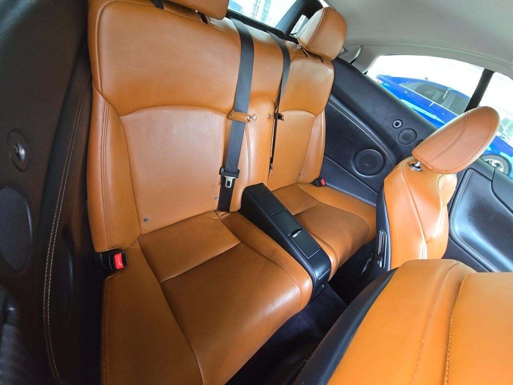 2013 Lexus IS 250C 2dr Convertible Automatic - 23091616 - 20