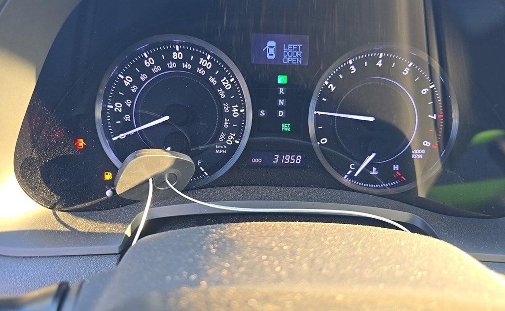 2013 Lexus IS 250C 2dr Convertible Automatic - 23092618 - 9