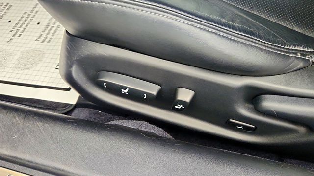 2013 Lexus IS 250C 2dr Convertible Automatic w/ Luxury & Navigation Pkgs - 23052655 - 12