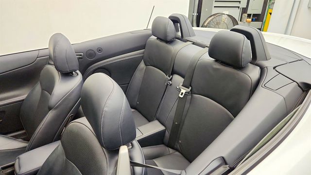2013 Lexus IS 250C 2dr Convertible Automatic w/ Luxury & Navigation Pkgs - 23052655 - 21