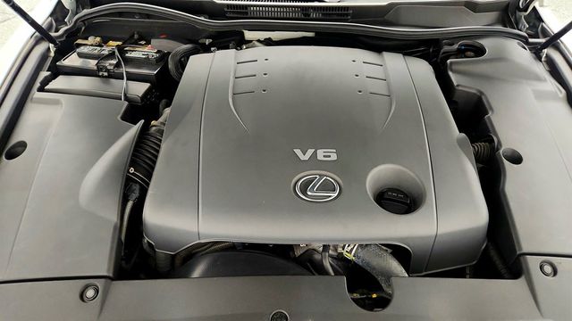 2013 Lexus IS 250C 2dr Convertible Automatic w/ Luxury & Navigation Pkgs - 23052655 - 26