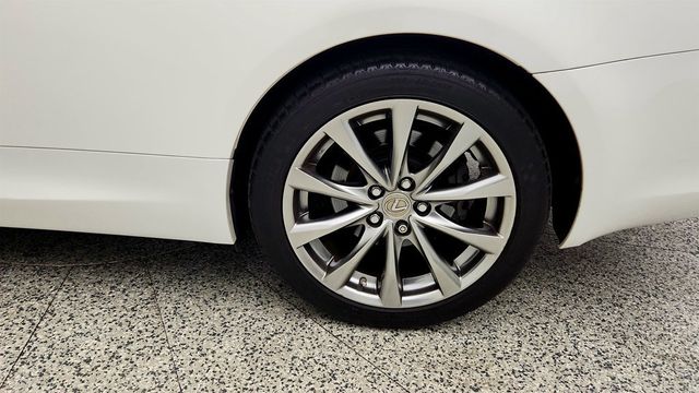 2013 Lexus IS 250C 2dr Convertible Automatic w/ Luxury & Navigation Pkgs - 23052655 - 8