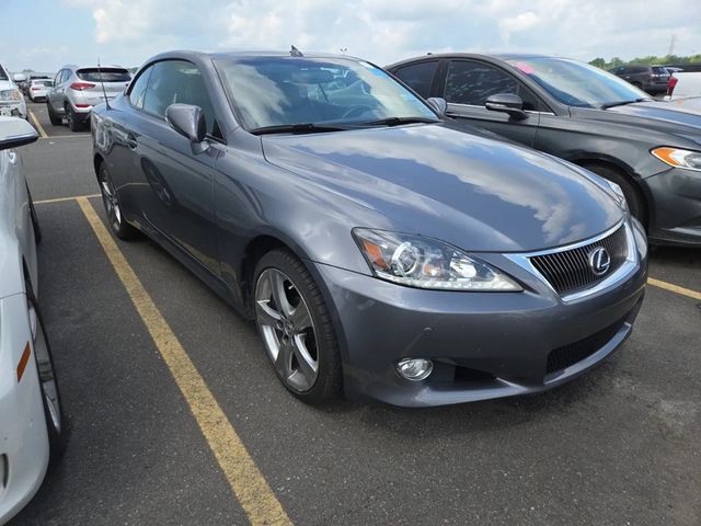 2013 Lexus IS 350C 2dr Convertible - 23065042 - 5
