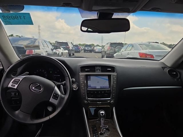 2013 Lexus IS 350C 2dr Convertible - 23065042 - 6