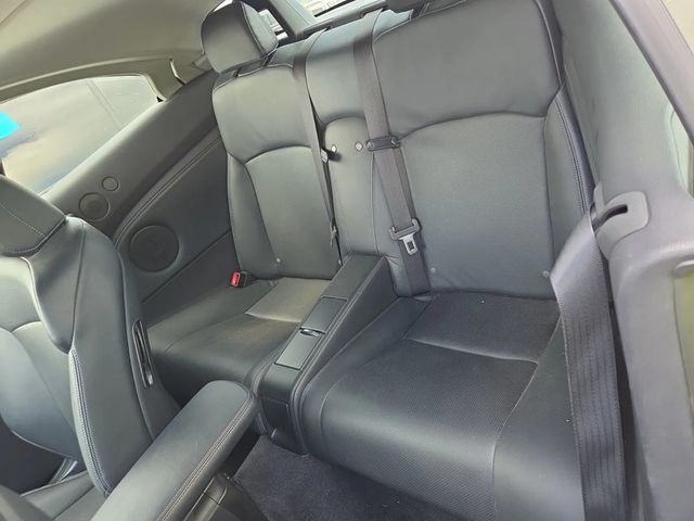 2013 Lexus IS 350C 2dr Convertible - 23065042 - 8