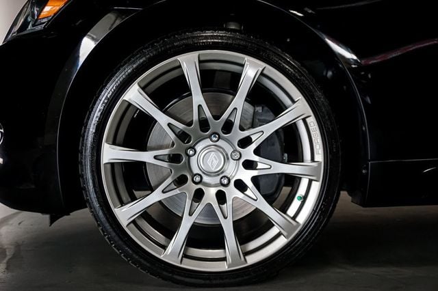 2013 Lexus IS 350C *IS350C* *Black/Black* *Luxury Package* *Only 41k Miles* - 23030685 - 48