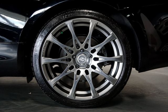 2013 Lexus IS 350C *IS350C* *Black/Black* *Luxury Package* *Only 41k Miles* - 23030685 - 49