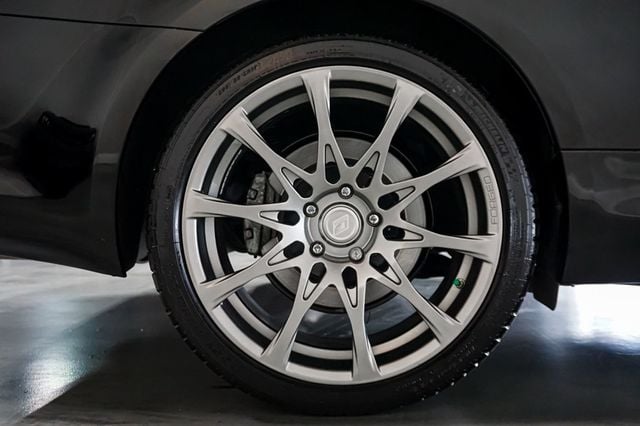 2013 Lexus IS 350C *IS350C* *Black/Black* *Luxury Package* *Only 41k Miles* - 23030685 - 50