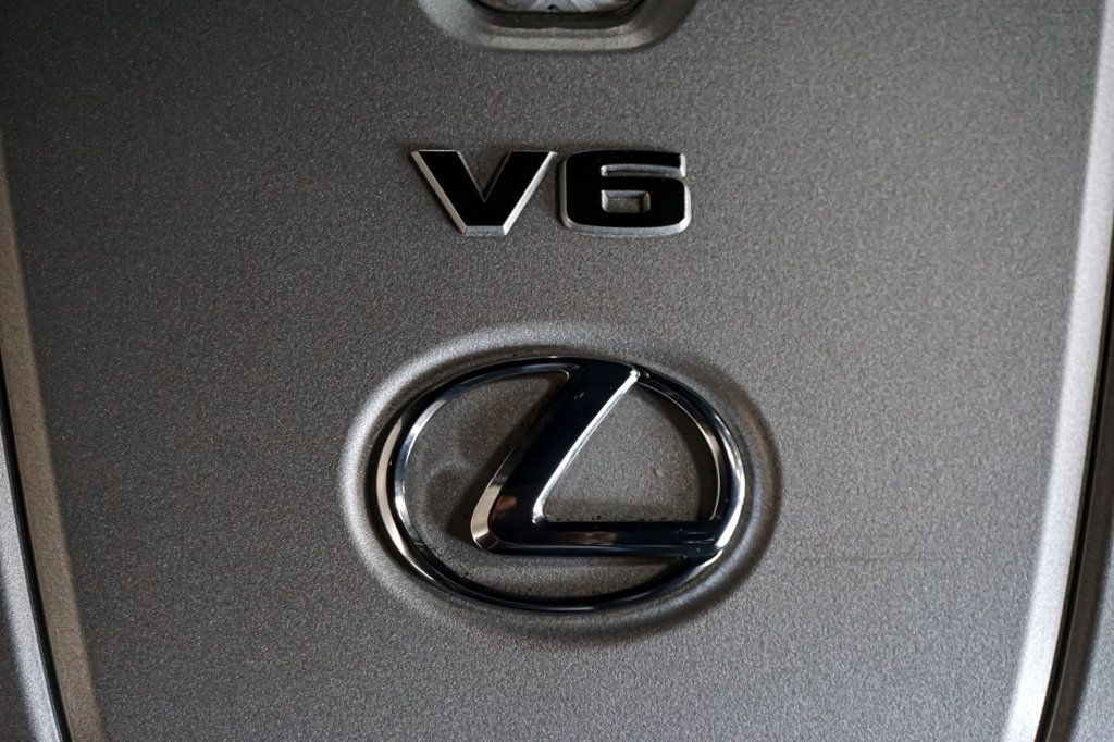 2013 Lexus IS 350C *IS350C* *Black/Black* *Luxury Package* *Only 41k Miles* - 23030685 - 61