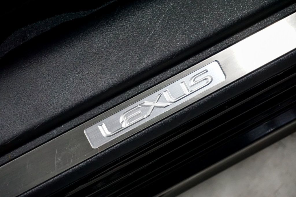 2013 Lexus IS 350C *IS350C* *Black/Black* *Luxury Package* *Only 41k Miles* - 23030685 - 71