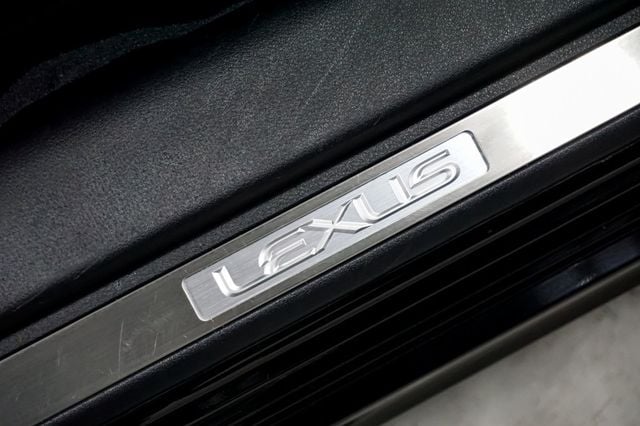 2013 Lexus IS 350C *IS350C* *Black/Black* *Luxury Package* *Only 41k Miles* - 23030685 - 71