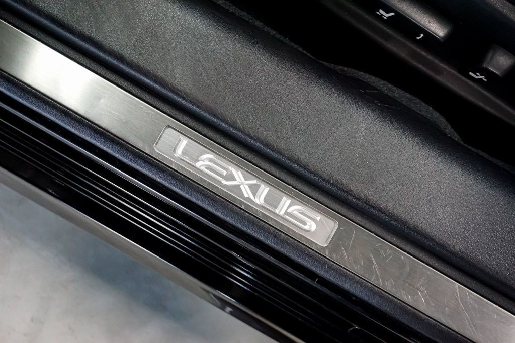 2013 Lexus IS 350C *IS350C* *Black/Black* *Luxury Package* *Only 41k Miles* - 23030685 - 72