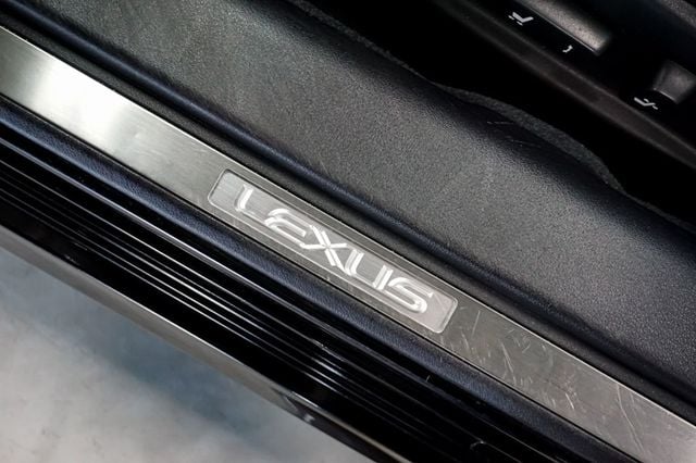 2013 Lexus IS 350C *IS350C* *Black/Black* *Luxury Package* *Only 41k Miles* - 23030685 - 72