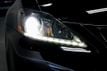 2013 Lexus IS 350C *IS350C* *Black/Black* *Luxury Package* *Only 41k Miles* - 23030685 - 80