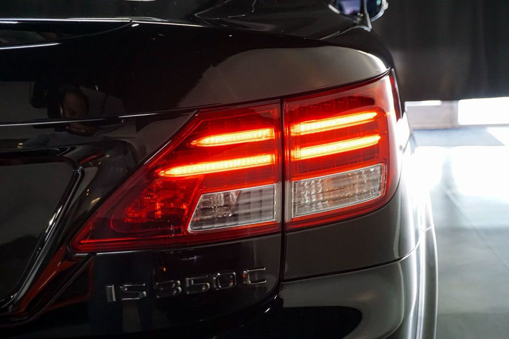 2013 Lexus IS 350C *IS350C* *Black/Black* *Luxury Package* *Only 41k Miles* - 23030685 - 83