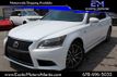 2013 Lexus LS 460 4dr Sedan AWD - 22559465 - 0