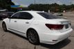 2013 Lexus LS 460 4dr Sedan AWD - 22559465 - 9