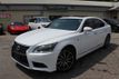 2013 Lexus LS 460 4dr Sedan AWD - 22559465 - 1