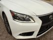 2013 Lexus LS 460 4dr Sedan AWD - 22559465 - 52