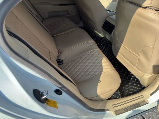 2013 Lexus LS 460 4dr Sedan AWD - 23072099 - 22