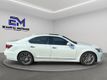 2013 Lexus LS 460 4dr Sedan AWD - 23072099 - 5