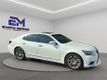2013 Lexus LS 460 4dr Sedan AWD - 23072099 - 6