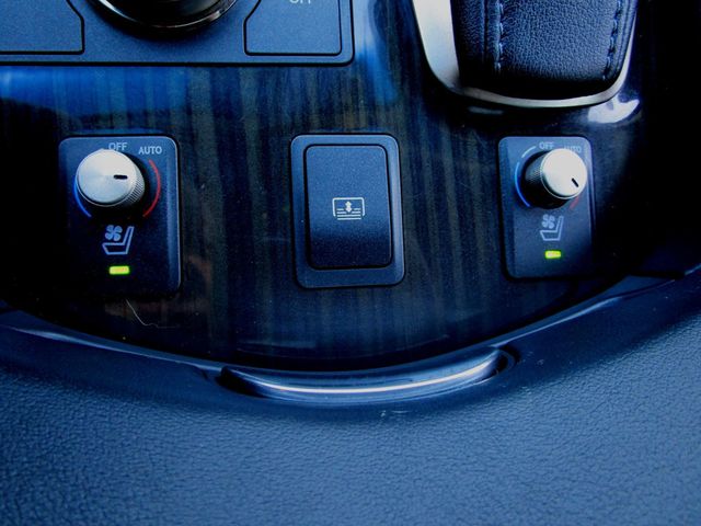 2013 Lexus LS 460 4dr Sedan AWD - 22991264 - 23