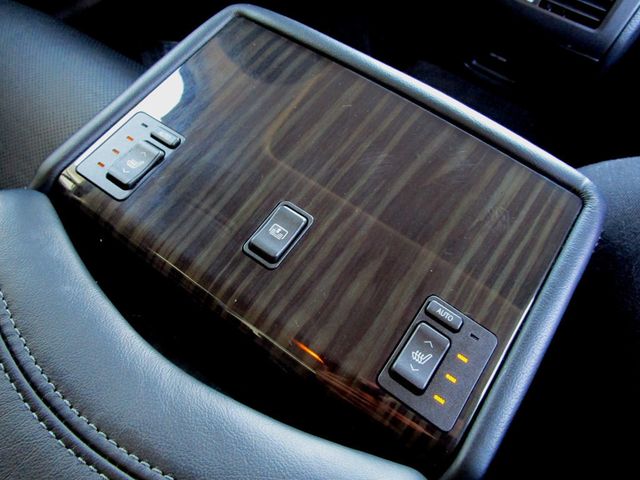 2013 Lexus LS 460 4dr Sedan AWD - 22991264 - 24