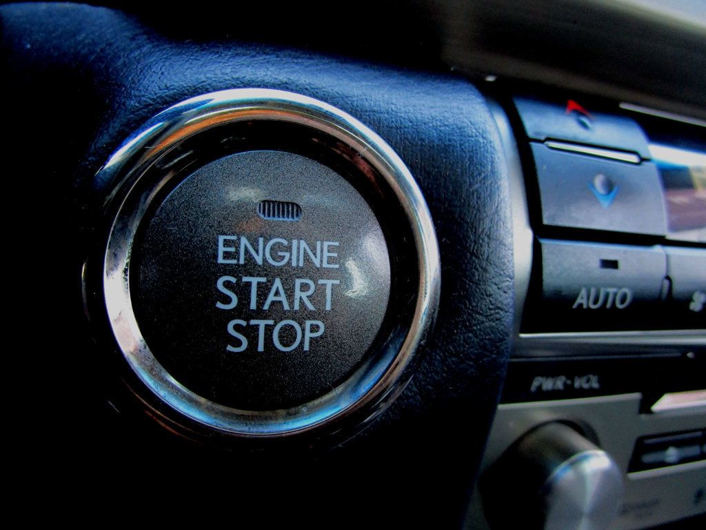 2013 Lexus LS 460 4dr Sedan AWD - 22991264 - 25