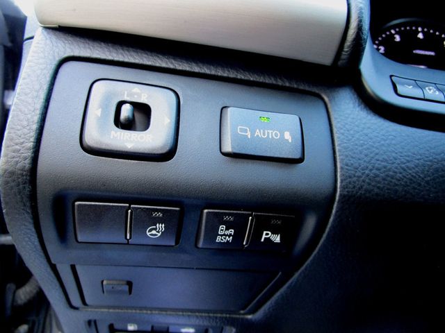 2013 Lexus LS 460 4dr Sedan AWD - 22991264 - 26