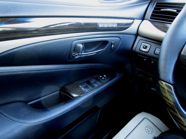 2013 Lexus LS 460 4dr Sedan AWD - 22991264 - 27