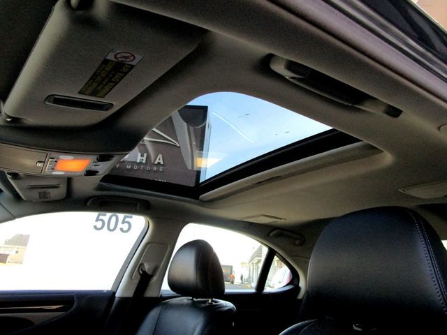 2013 Lexus LS 460 4dr Sedan AWD - 22991264 - 28