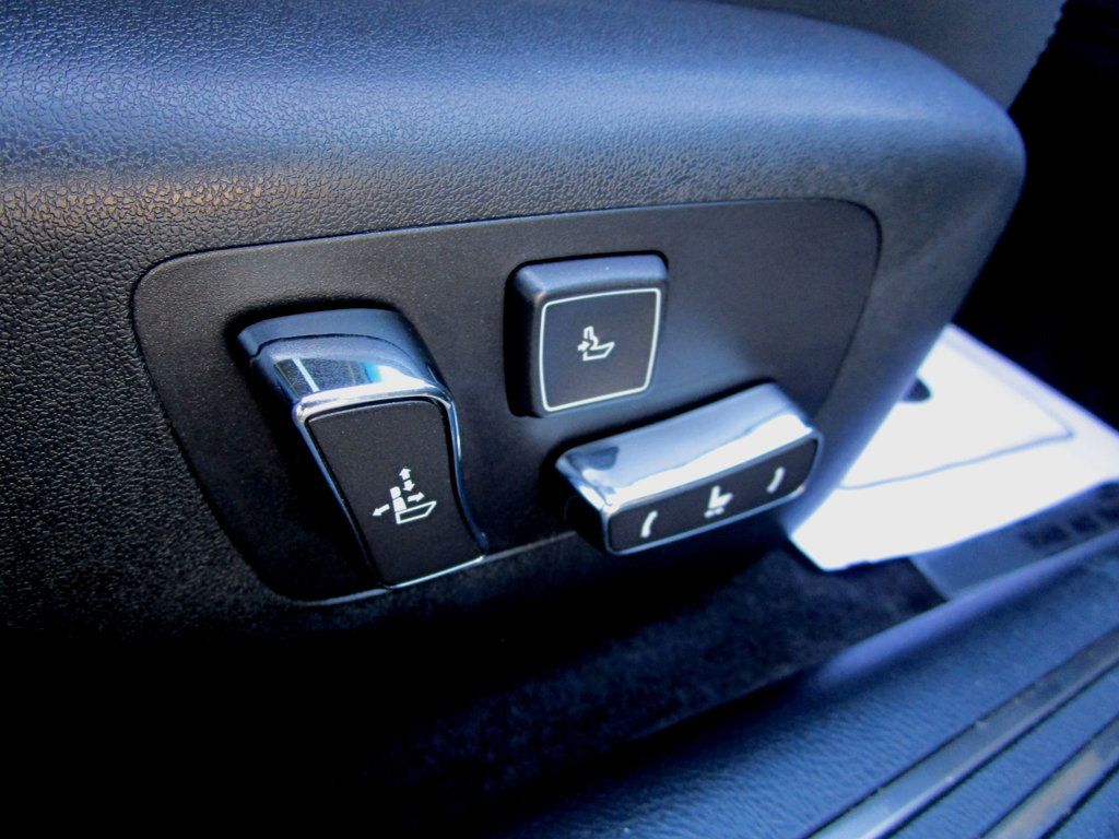 2013 Lexus LS 460 4dr Sedan AWD - 22991264 - 29