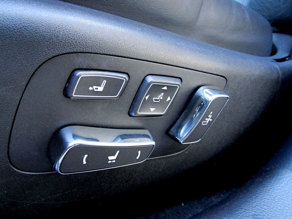 2013 Lexus LS 460 4dr Sedan AWD - 22991264 - 30