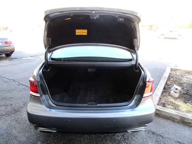 2013 Lexus LS 460 4dr Sedan AWD - 22991264 - 35