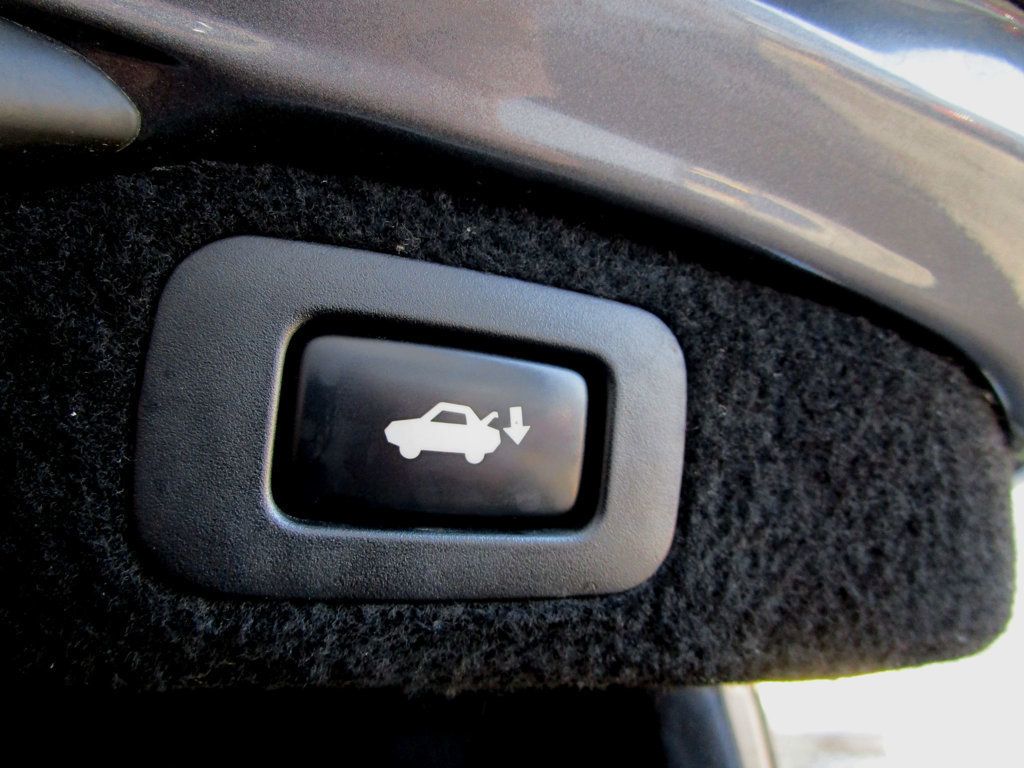 2013 Lexus LS 460 4dr Sedan AWD - 22991264 - 36