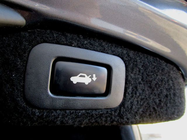 2013 Lexus LS 460 4dr Sedan AWD - 22991264 - 36