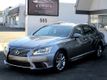2013 Lexus LS 460 4dr Sedan AWD - 22991264 - 4