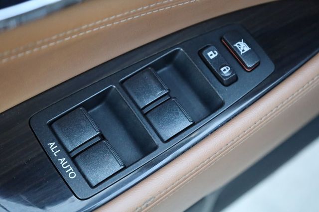 2013 Lexus LS 460 4dr Sedan AWD - 22874450 - 43