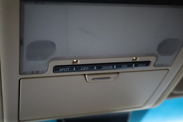 2013 Lexus LS 460 4dr Sedan AWD - 22874450 - 44