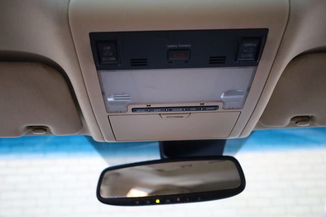 2013 Lexus LS 460 4dr Sedan AWD - 22874450 - 45