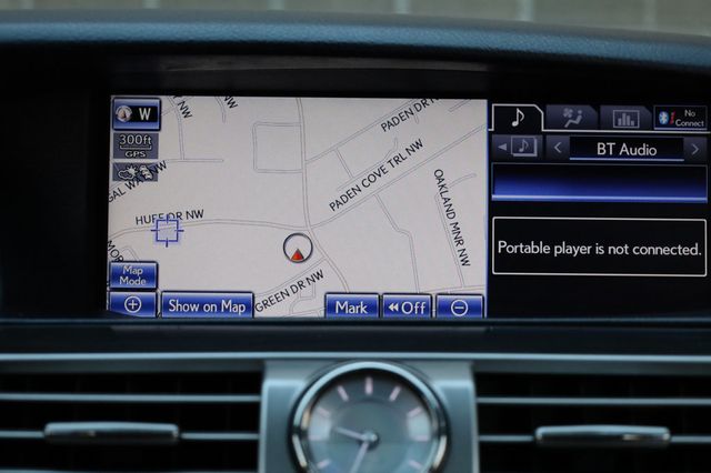 2013 Lexus LS 460 4dr Sedan AWD - 22874450 - 50