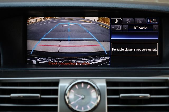 2013 Lexus LS 460 4dr Sedan AWD - 22874450 - 54