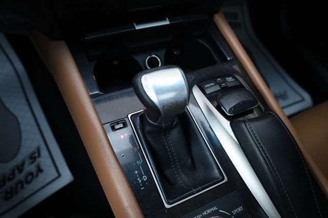 2013 Lexus LS 460 4dr Sedan AWD - 22874450 - 55